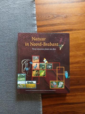 M. Caspers- Natuur in Noord Brabant beschikbaar voor biedingen