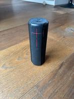 UE Boom 2 Bluetooth Speaker - Zwart, Audio, Tv en Foto, Luidsprekers, Overige merken, Gebruikt, Overige typen, Ophalen of Verzenden