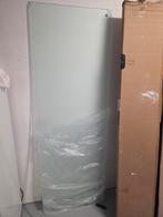 Douchewand 200x70 met zwart, bronse of goud profiel, Ophalen of Verzenden, Nieuw, Glas, Douche