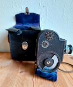 Antieke 8mm filmapparatuur Bell & Howell, Verzamelen, Filmcamera, Voor 1940, Ophalen