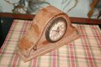 Brocante stijl Pendule, Antiek en Kunst, Antiek | Klokken, Ophalen of Verzenden
