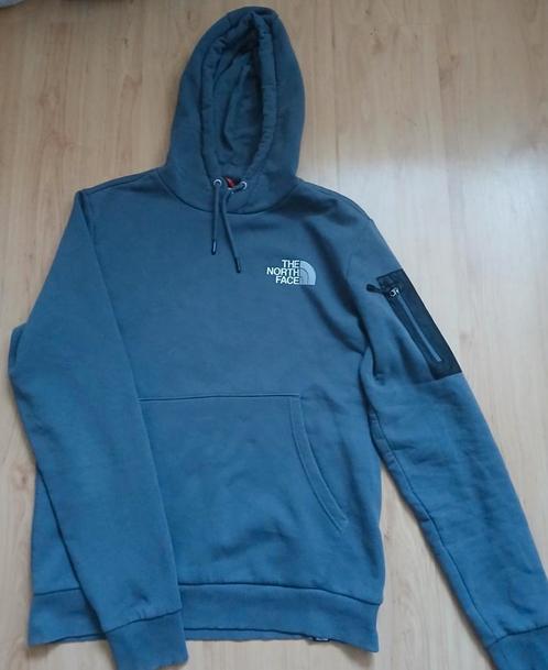 THE NORTH FACE HOODIE MAAT M, Kleding | Heren, Truien en Vesten, Zo goed als nieuw, Maat 48/50 (M), Ophalen of Verzenden