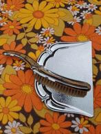 Kruimelveger. Motblik en veger. Tafelmodel. Vintage, Antiek en Kunst, Ophalen of Verzenden