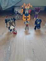 Transformer speel goed, Overige generaties, Ophalen of Verzenden, Zo goed als nieuw