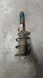 Veerpoot schokdemper voorzijde rechts 4X4 BMW 3 serie F30 F3, Auto-onderdelen, Ophanging en Onderstel, Ophalen of Verzenden, Gebruikt
