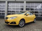 Seat Ibiza 1.2 TDI Style Ecomotive, Auto's, Seat, Euro 5, Gebruikt, Ibiza, Origineel Nederlands