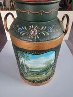 Beschilderde Melkbus, Ophalen of Verzenden