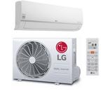 LG PC12ST 3.5 KW 12.000 BTU Wi-Fi incl montage, Nieuw, Afstandsbediening, 100 m³ of groter, Ophalen of Verzenden