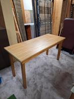 Tafel werkbank keukenblad, Ophalen, Gebruikt, 120 tot 170 cm