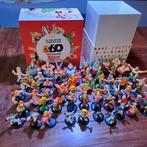 Complete set Asterix 60 jaar, 60 figuren!, Verzamelen, Ophalen of Verzenden, Asterix en Obelix, Beeldje of Figuurtje