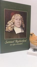 Cook, Faith; Samuel Rutherford en zijn vrienden, Boeken, Godsdienst en Theologie, Ophalen of Verzenden, Gelezen, Christendom | Protestants
