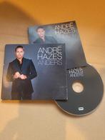 Andre Hazes - Anders CD Album, Ophalen of Verzenden, Gebruikt, Levenslied of Smartlap