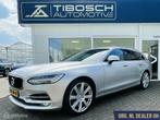 Volvo V90 2.0 T4 90TH ANNIVERSARY 20"NAP✅ BLIS PILOT LED C, Auto's, Volvo, Origineel Nederlands, Te koop, Zilver of Grijs, 5 stoelen