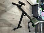 Fitnessbank, rugtrainer, buikspieren, Sport en Fitness, Ophalen, Nieuw, Buik, Fitnessbank