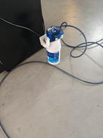 Fortune Coffee Automaat – Volautomatisch – Met Brita waterfi, Witgoed en Apparatuur, Koffiezetapparaten, Ophalen, Gebruikt, 10 kopjes of meer