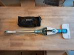 Steam mop / Stoomreiniger, Ophalen