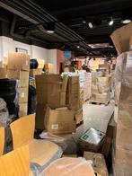 Partij mix goederen, Diversen, Ophalen, Nieuw, Hgf, Hgf