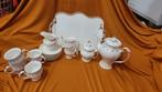 Theeservies, teaset. Bine China, Antiek en Kunst, Ophalen of Verzenden