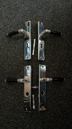 Deurbeslag, Doe-het-zelf en Verbouw, Hang- en Sluitwerk, Ophalen of Verzenden, Gebruikt, Slot
