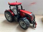 Valtra S Siku 1:32, Ophalen of Verzenden, Zo goed als nieuw, Tractor of Landbouw, SIKU
