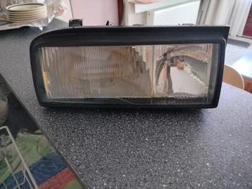 VW Corrado Original Headlight – G60 -OEM - Left side beschikbaar voor biedingen