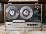Philips N4416 Bandrecorder + 12 Tapes - Vintage, Audio, Tv en Foto, Bandrecorders, Ophalen, Bandrecorder, Met banden