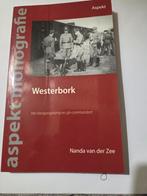 Nanda van der Zee - Westerbork, Boeken, Ophalen of Verzenden, Zo goed als nieuw, Nanda van der Zee