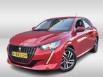 Peugeot 208 1.2 PureTech Allure 100 PK | Camera | Navigatie, Auto's, Peugeot, Voorwielaandrijving, 101 pk, Gebruikt, 23 km/l