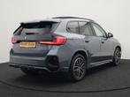 BMW X1 xDrive30e M-Sport Plug In Hybrid Storm Bay Metallic 3, Zwart, Bedrijf, Vierwielaandrijving, Hybride Elektrisch/Benzine
