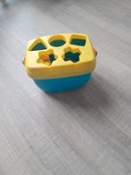 Vormenstoof - Leerzaam speelgoed, Ophalen of Verzenden, Gebruikt, Overige typen