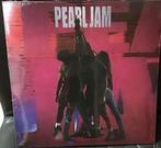 Pearl Jam - Ten -  Vinyl - NIEUW sealed, Cd's en Dvd's, Vinyl | Rock, Ophalen of Verzenden, Nieuw in verpakking