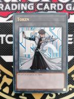 Seto Kaiba Corp - Ultra Rare Token - Yu-Gi-Oh, Hobby en Vrije tijd, Verzamelkaartspellen | Yu-gi-Oh!, Ophalen of Verzenden, Zo goed als nieuw