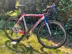 Gravelbike focus mares cx full carbon maat L, Fietsen en Brommers, Fietsen | Mountainbikes en ATB, 53 tot 57 cm, Hardtail, Ophalen