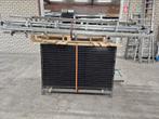 Partij Zonnepanelen Yingli 250Wp met Omvormer, Doe-het-zelf en Verbouw, Zonnepanelen en Toebehoren, Ophalen of Verzenden, Gebruikt