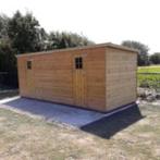 Hooiberg hooistal hooischuur Schapenstal geitenstal op maat, Dieren en Toebehoren, Vrouwelijk, Schaap