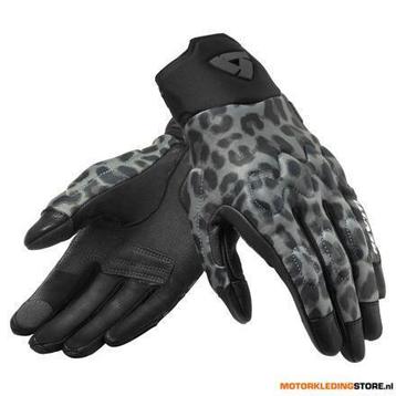 REVIT! Gloves Spectrum Ladies, Donkergrijs beschikbaar voor biedingen