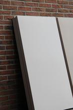 Nieuwe akoestische panelen voor in muziek studio 120x60x10cm, Ophalen of Verzenden, Nieuw, Overige merken