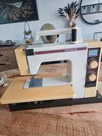 Te koop naaimachine, Hobby en Vrije tijd, Naaimachines en Toebehoren, Ophalen, Gebruikt, Naaimachine, Overige merken