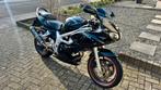 Suzuki SV 650S (bj 2001) 23837 km!!, Motoren, 2 cilinders, Sportuitlaat, Motorrijbewijs A, Meer dan 35 kW