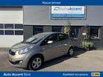 Kia Venga 1.4 CVVT X-pect Clima/Navi/Camera/52dkm..., Stof, Gebruikt, 4 cilinders, 1153 kg