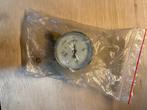 manometer 300 bar, Ophalen of Verzenden, Nieuw, Druk