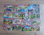 14 verschillende Lego Friends en Lego Elves, Ophalen of Verzenden, Zo goed als nieuw