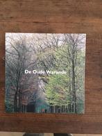 De Oude Warande - Tilburgs parken 1, Boeken, Geschiedenis | Stad en Regio, Ophalen of Verzenden, Zo goed als nieuw
