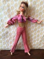 Vintage Barbie Live Action Mattel 1971., Verzamelen, Ophalen of Verzenden, Gebruikt