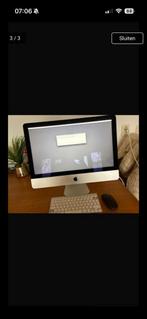 Apple iMac - Goede staat!, Computers en Software, Apple Desktops, Gebruikt, 2 tot 3 Ghz, IMac, Ophalen of Verzenden