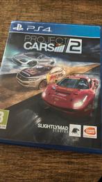 Project CARS 2 PS4, Spelcomputers en Games, Games | Sony PlayStation 4, Online, 1 speler, Racen en Vliegen, Ophalen of Verzenden