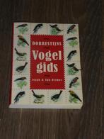 Hans Dorrestijn - DORRESTIJNS - Vogelgids, Boeken, Ophalen of Verzenden, Zo goed als nieuw, Vogels, Hans Dorrestijn