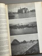 GEKWELDE GROND. Schouwen-Duiveland in ramp en herstel. 1958, Ophalen of Verzenden, 20e eeuw of later, Gelezen