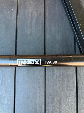Innox IVA 39 Statief - Gebruikt beschikbaar voor biedingen