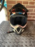 Ls2, Motoren, Ophalen of Verzenden, Tweedehands, Overige merken